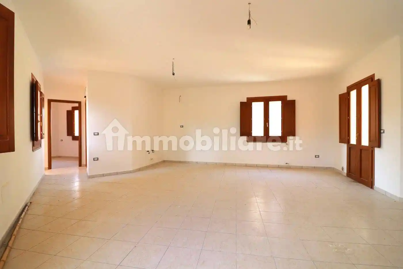 Appartamento in vendita a Bari Sardo