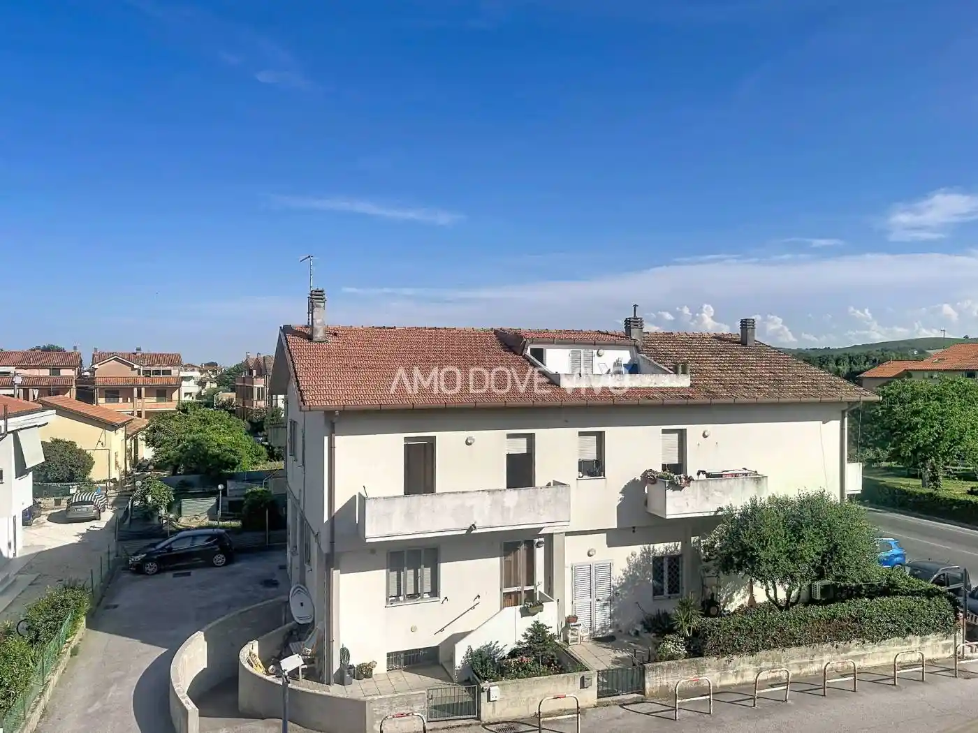 Appartamento in vendita a Fano