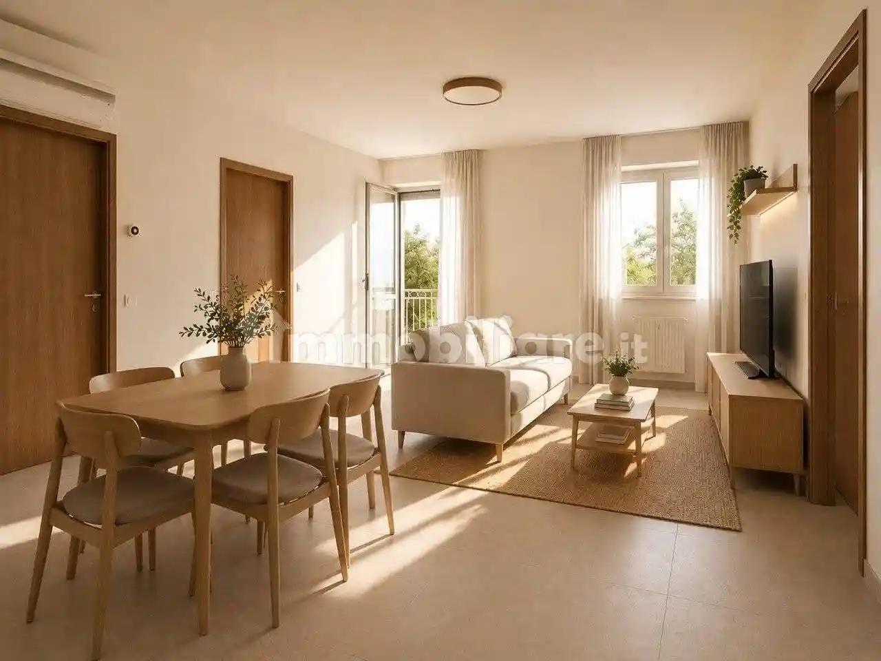 Appartamento in vendita a Vicenza