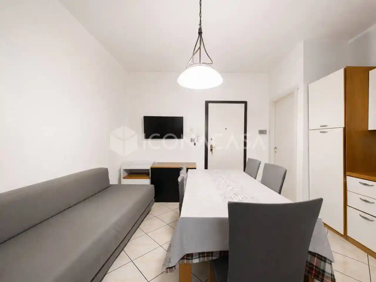 Appartamento in vendita a Bologna