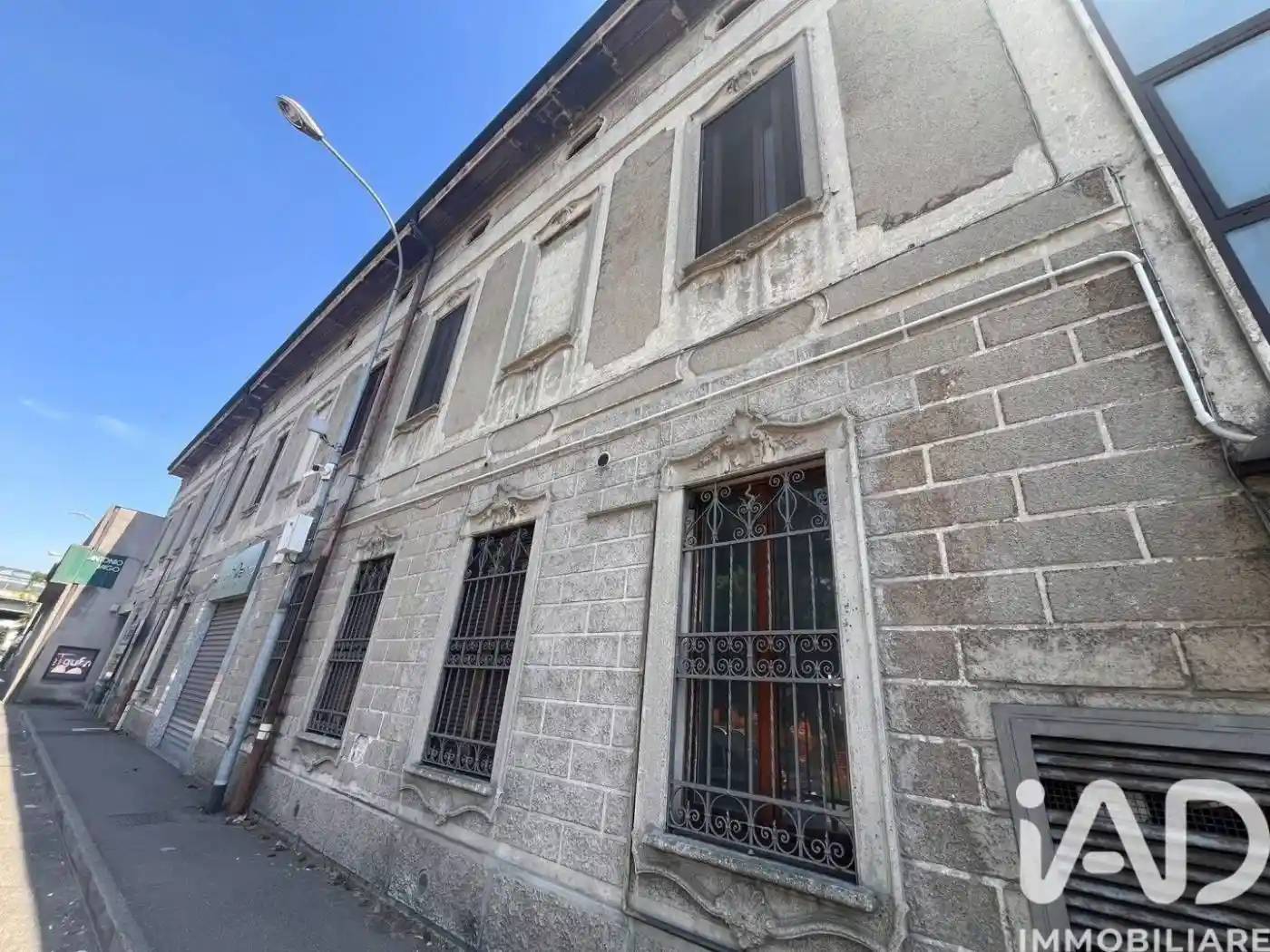Loft in vendita a Barlassina