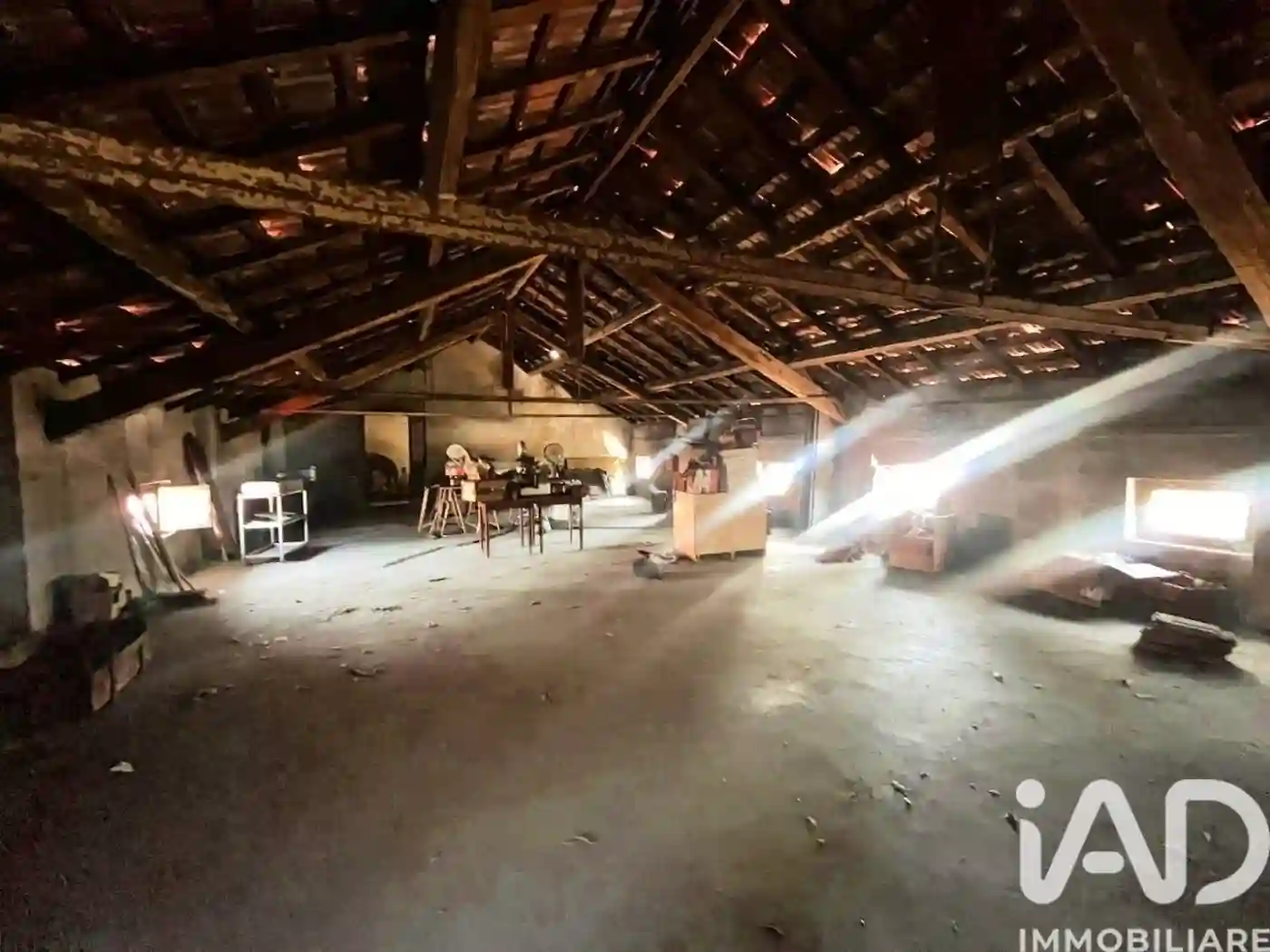 Loft - foto 4