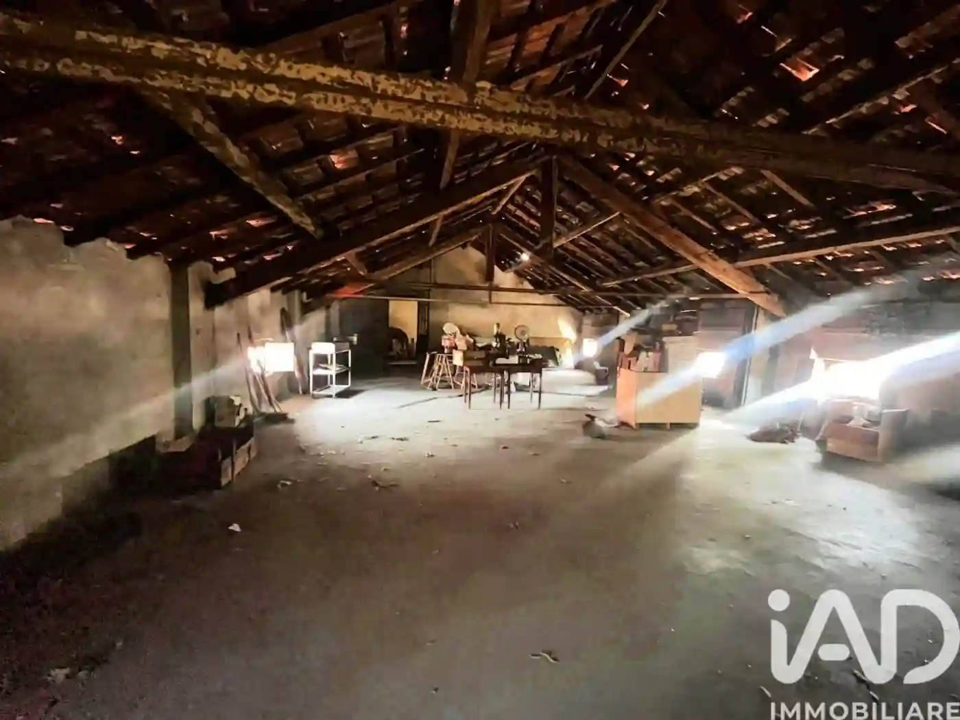 Loft - foto 5