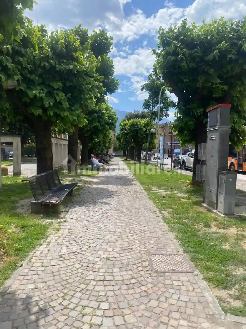 Appartamento in vendita a Sondrio