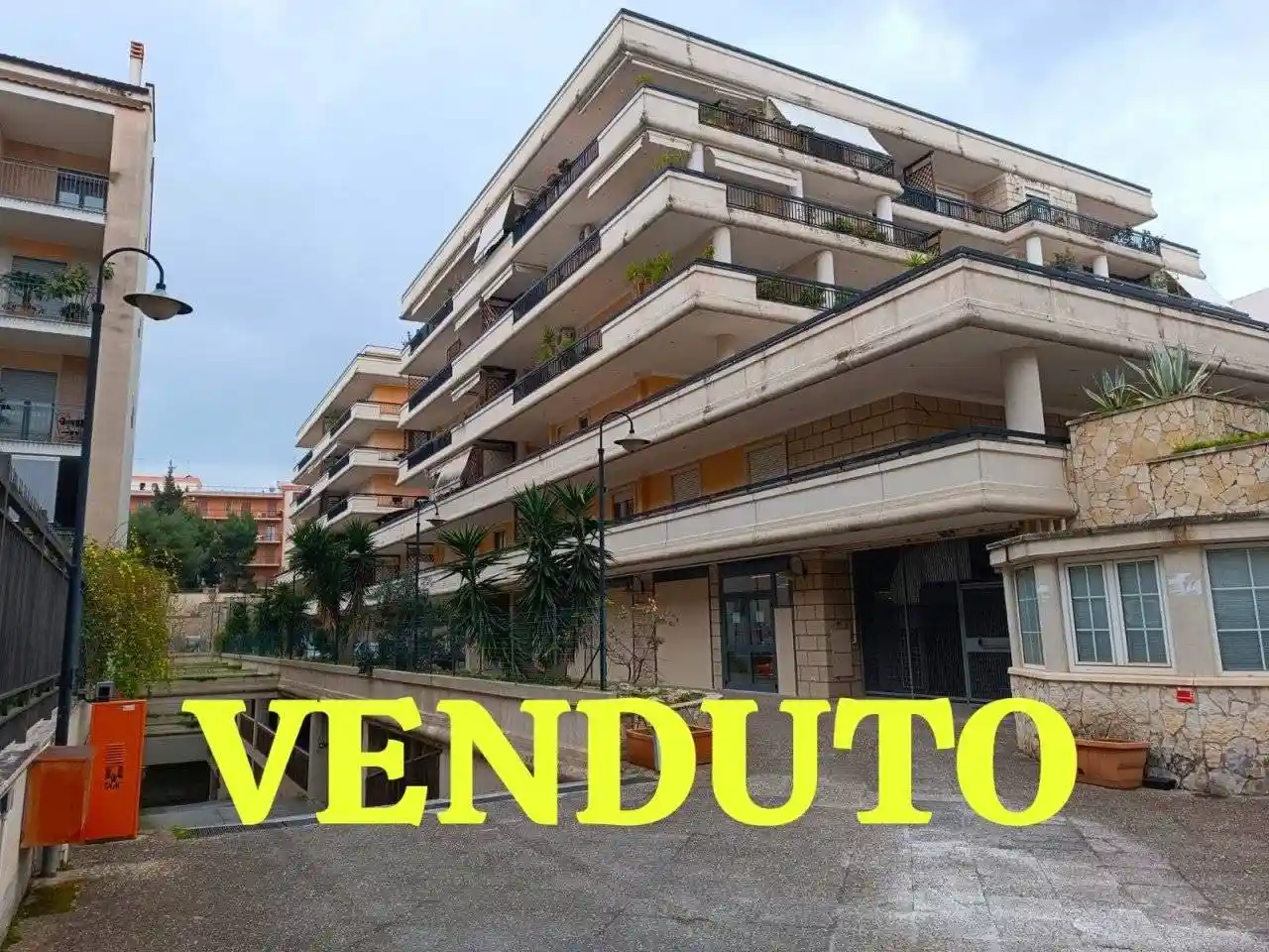 Appartamento in vendita a Andria