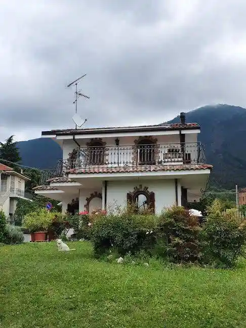 Villa in vendita a Almese
