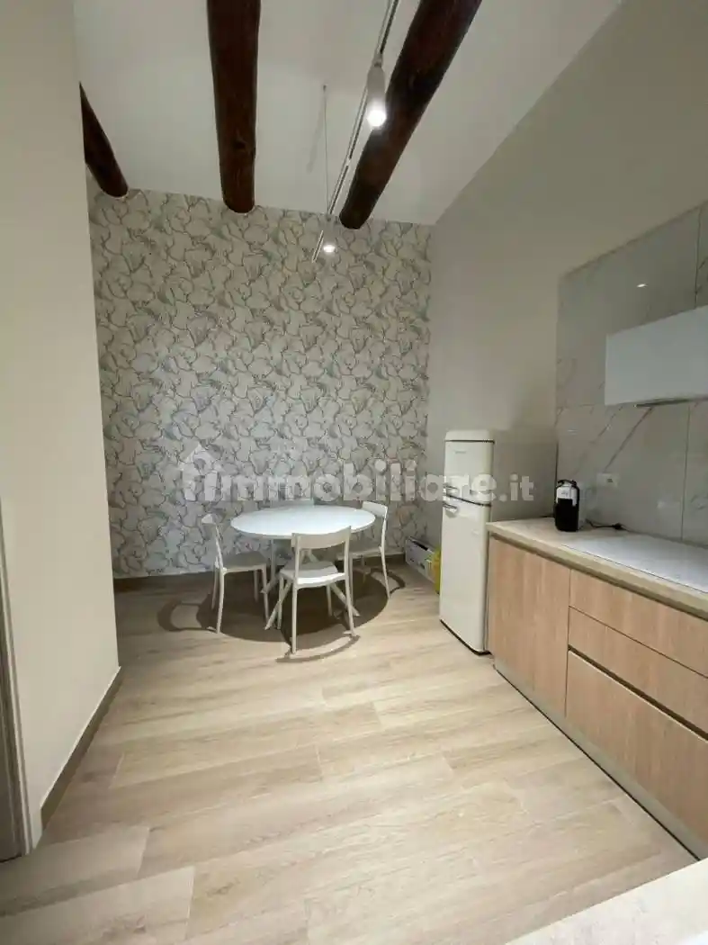 Appartamento in affitto a Napoli