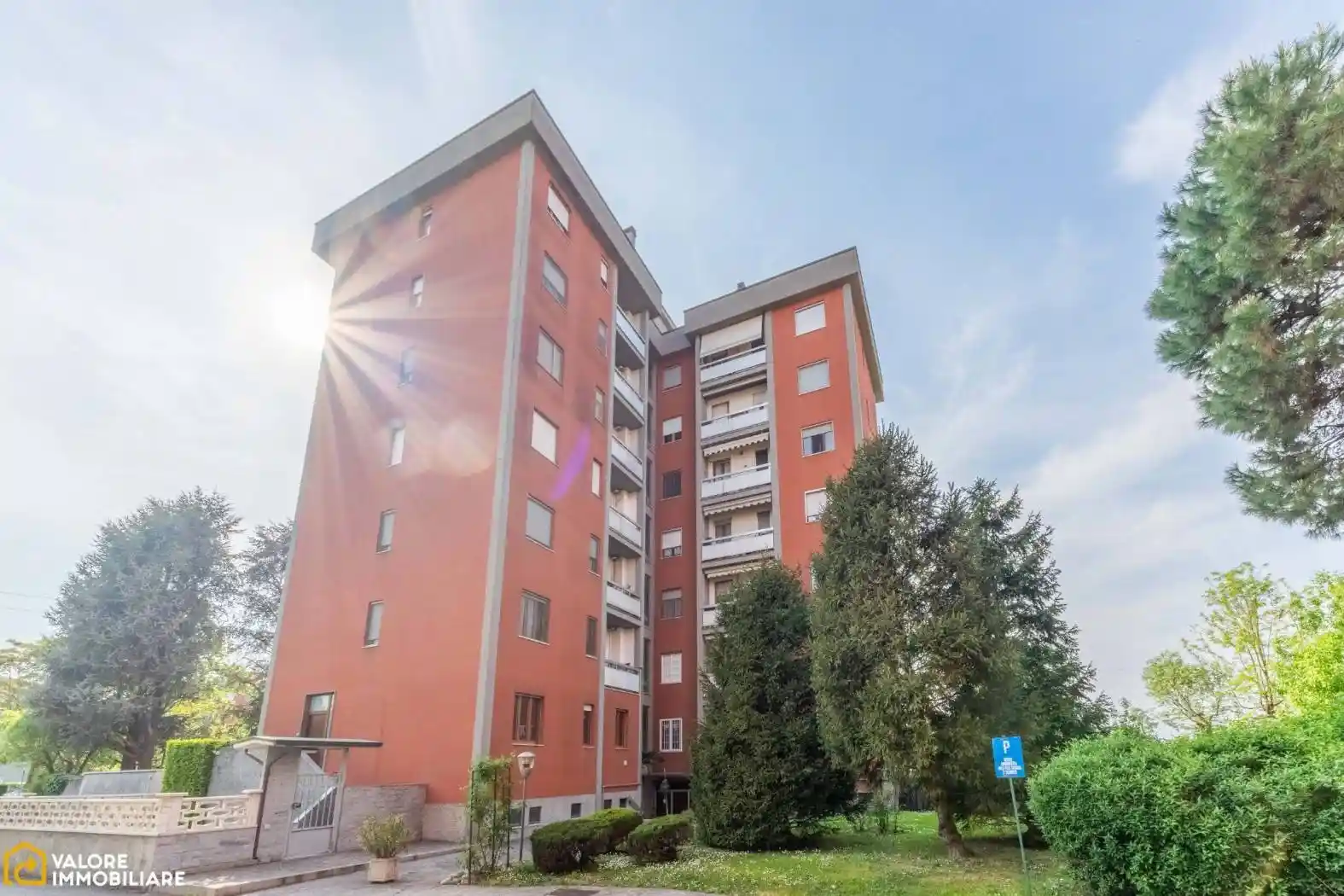 Appartamento in vendita a Peschiera Borromeo