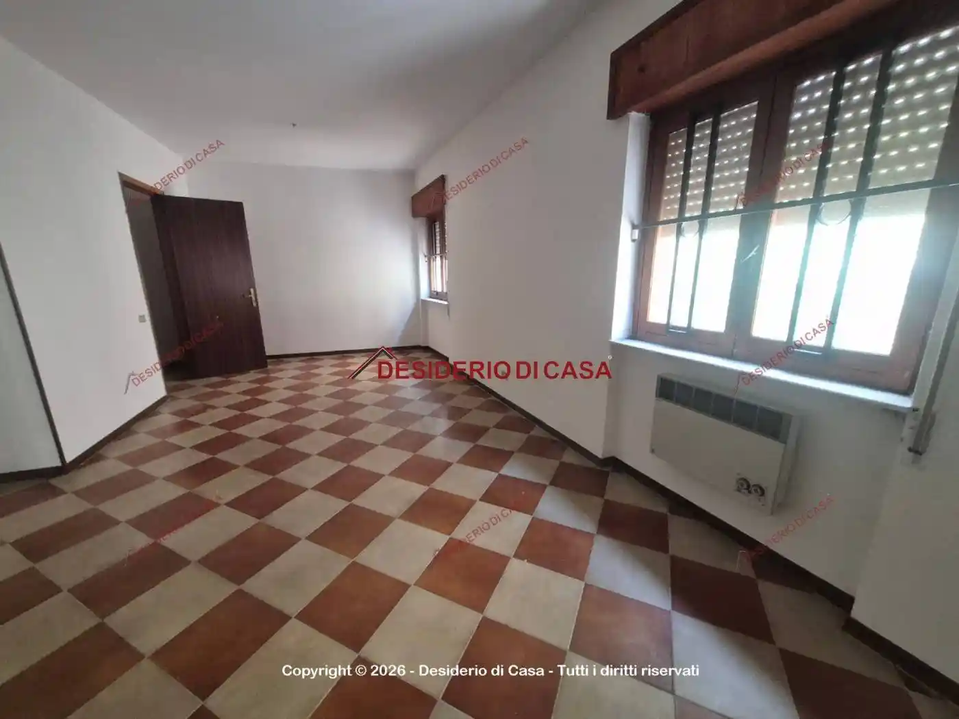 Appartamento in vendita a Sciacca