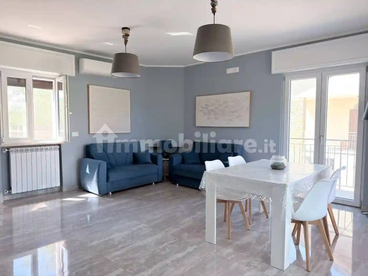 Villetta a schiera - foto 4
