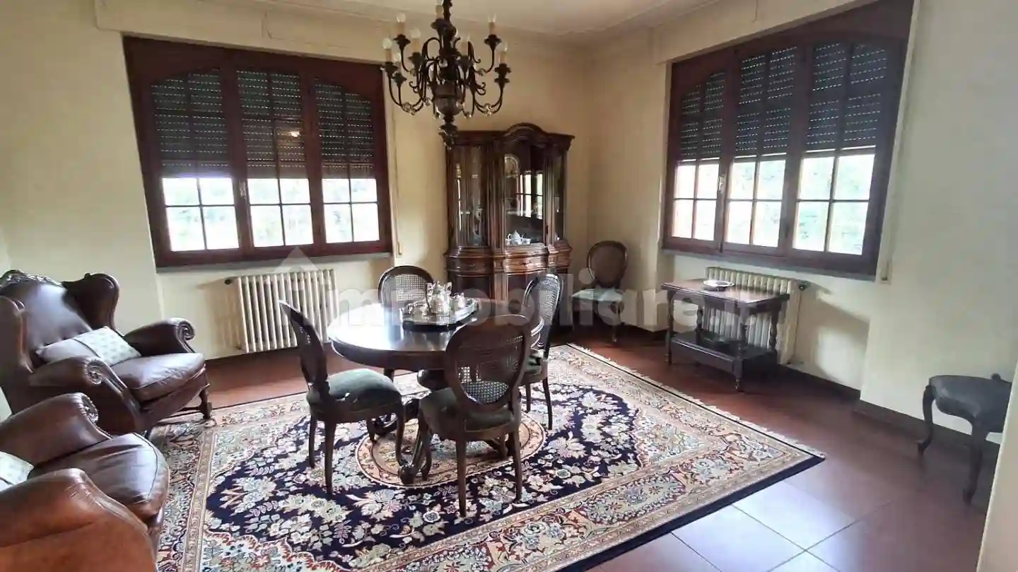 Villa - foto 5