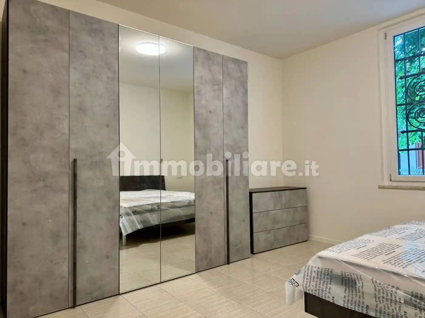 Appartamento in affitto a Piacenza