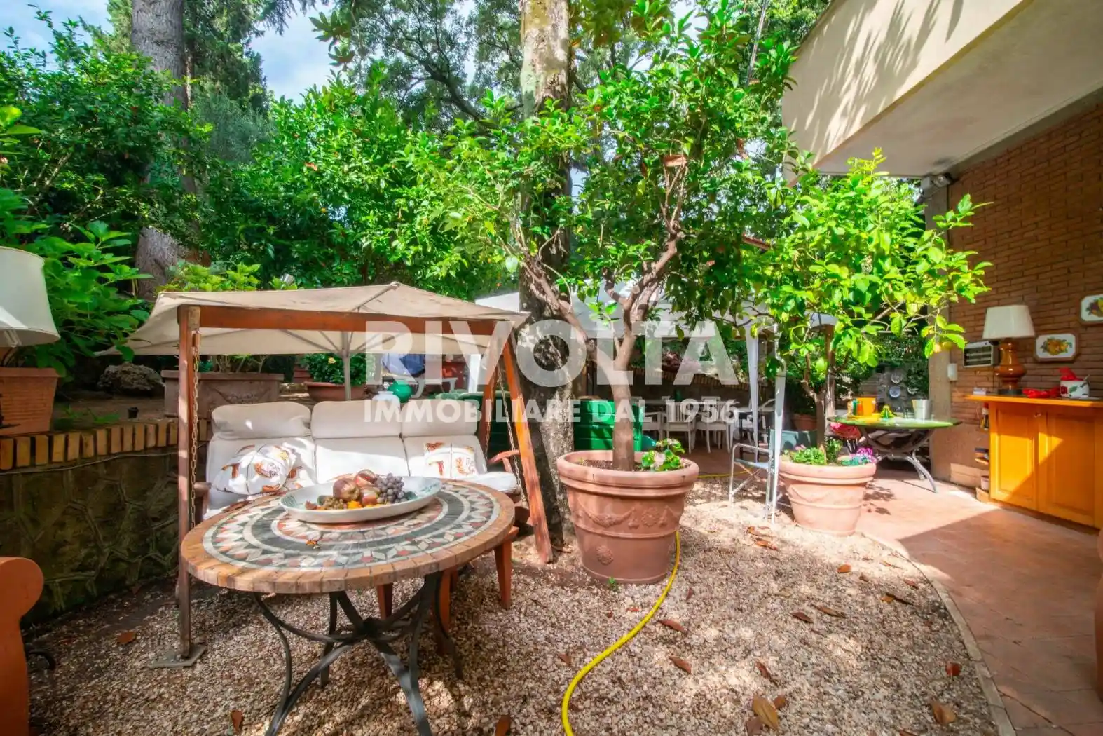 Villa in vendita a Roma
