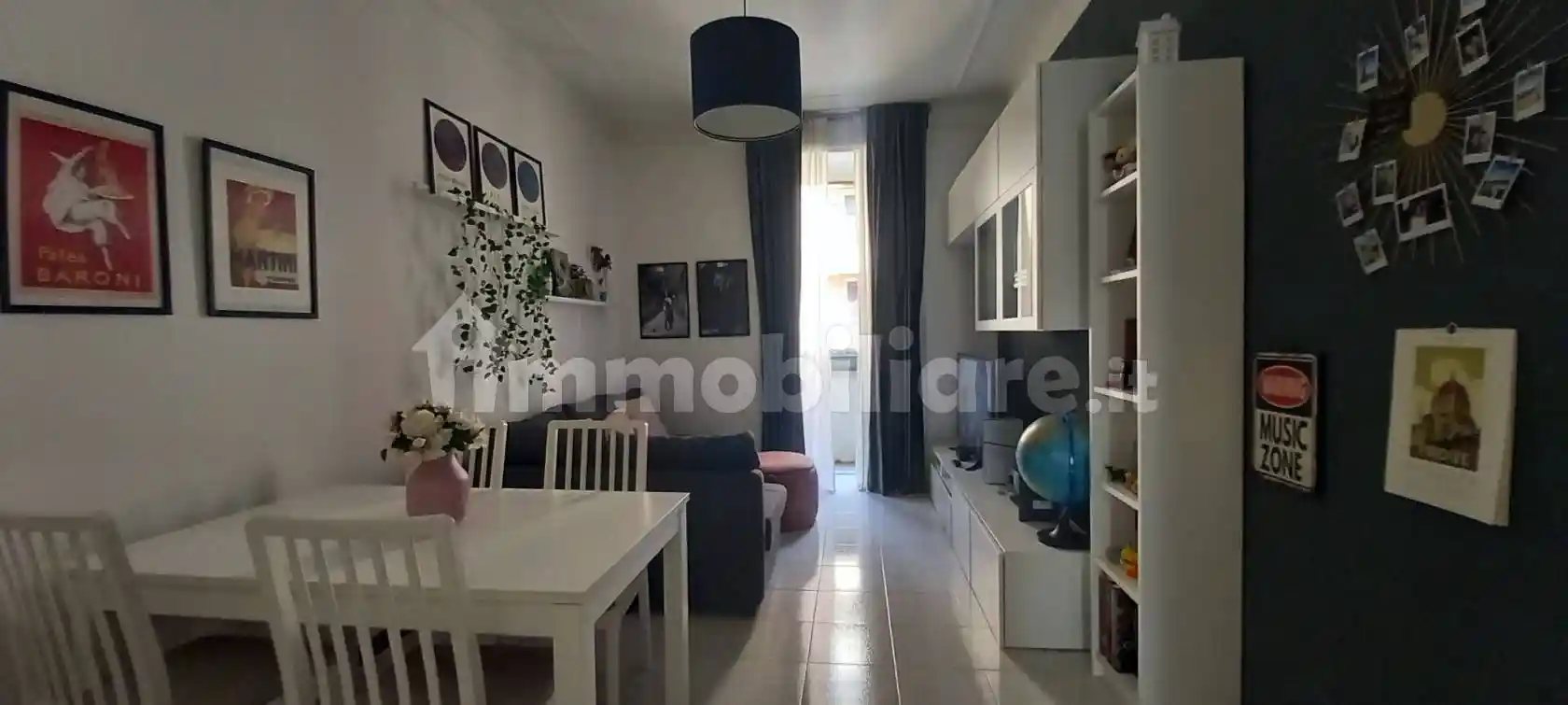 Appartamento in affitto a Roma
