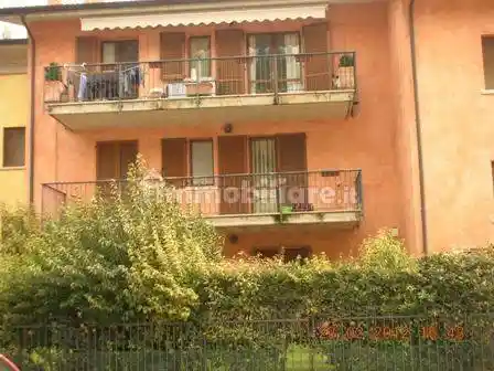 Appartamento in vendita a Botticino