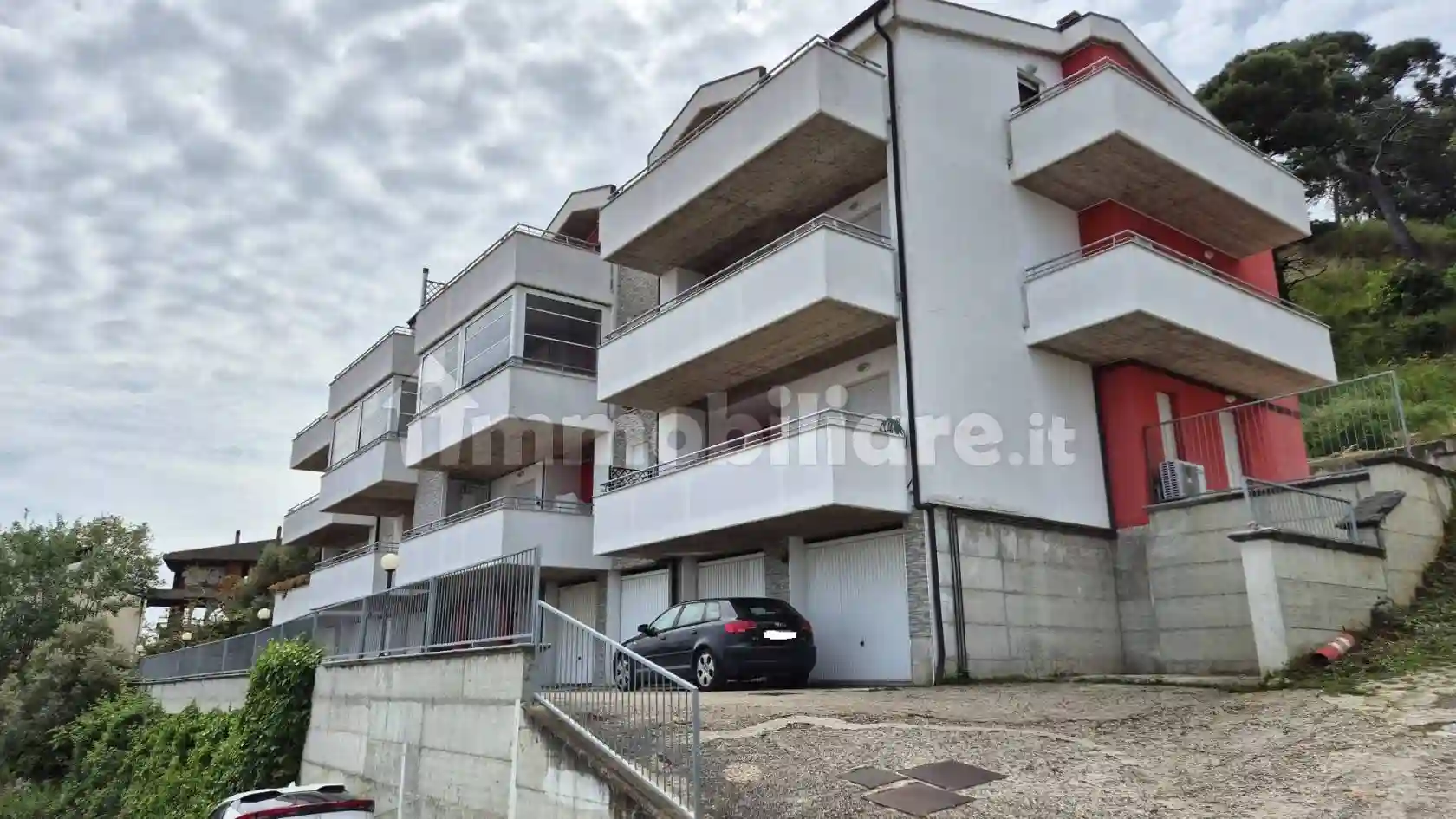 Attico - Mansarda - foto 2