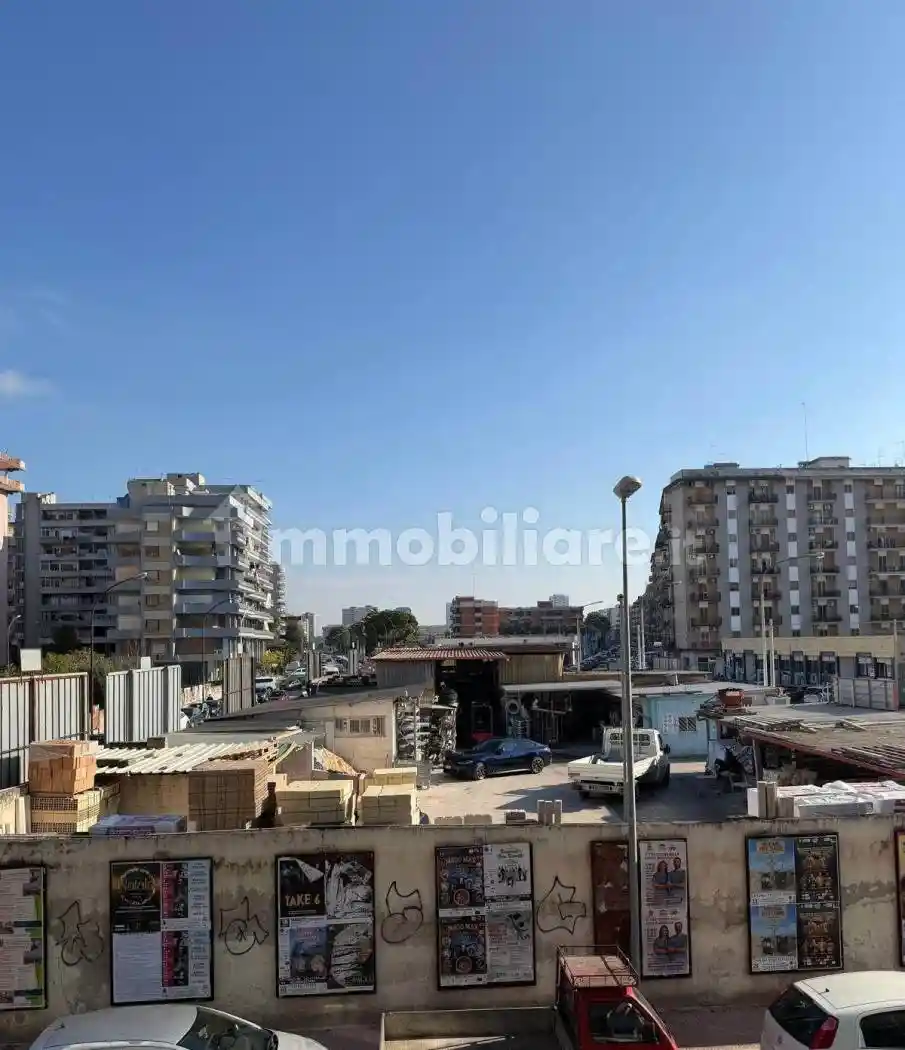 Appartamento in affitto a Taranto