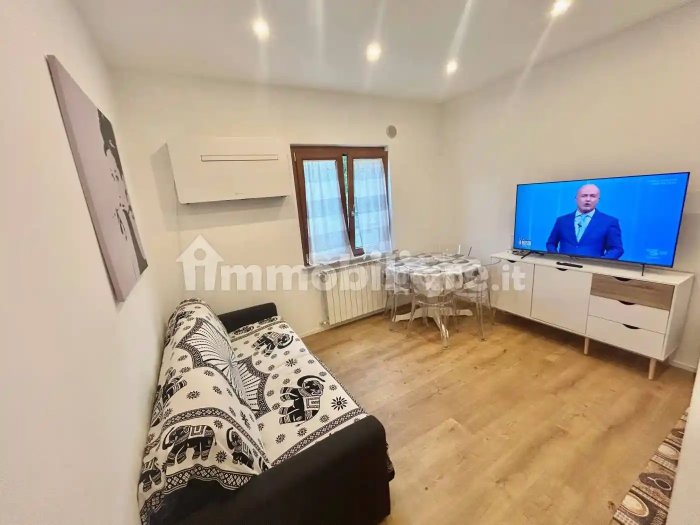 Appartamento in vendita a Albissola Marina