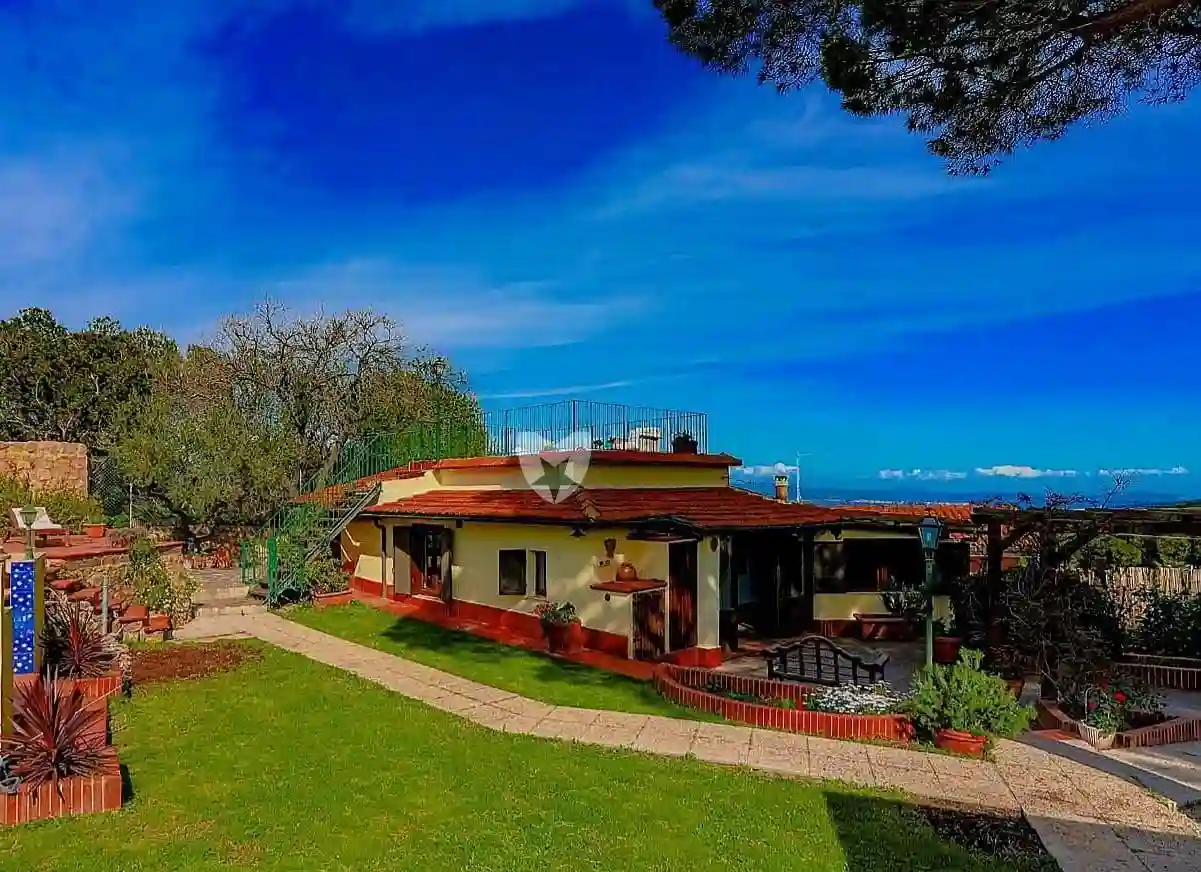 Villa - foto 5