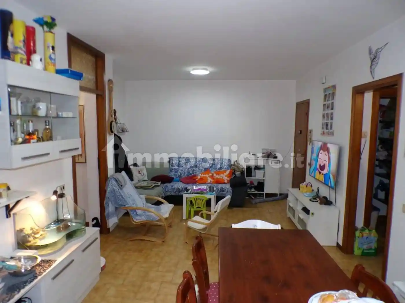 Appartamento in vendita a Cascina