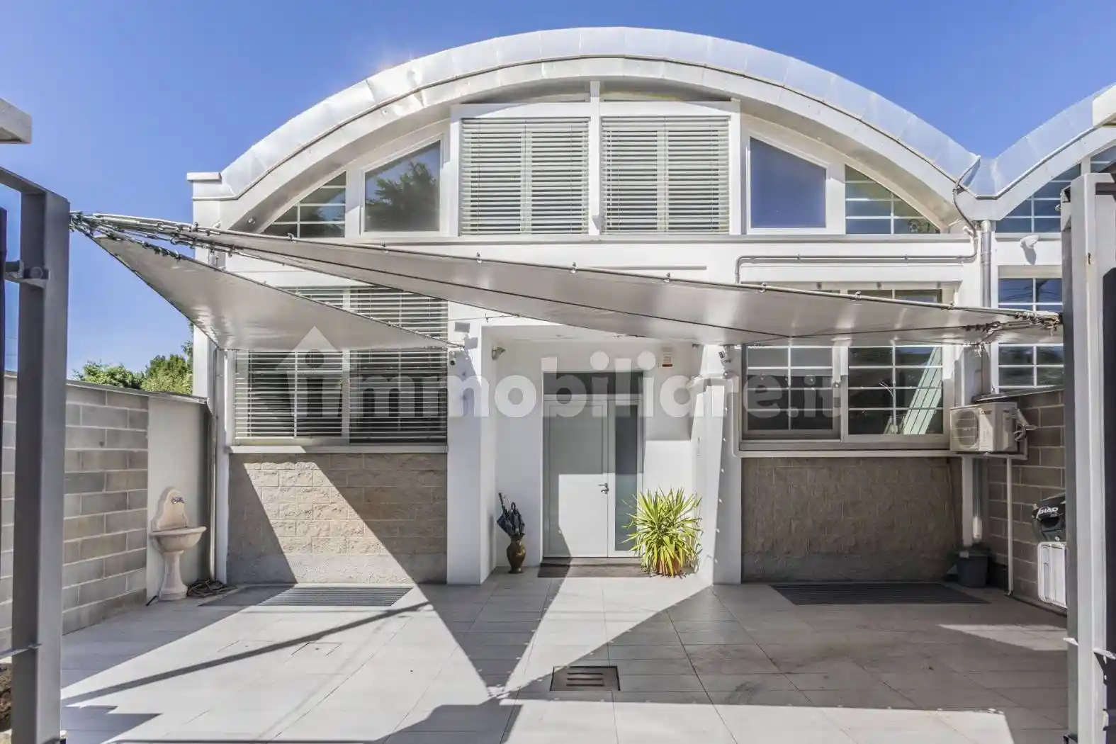 Loft in vendita a Cerro Maggiore
