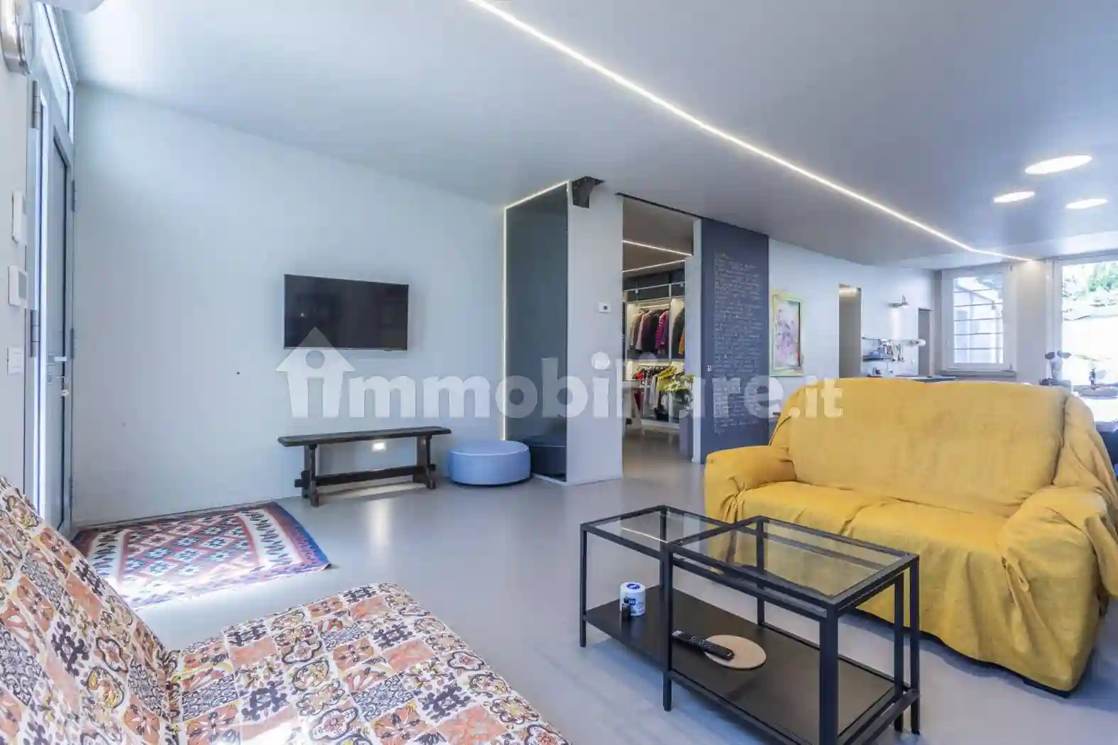 Loft - foto 3