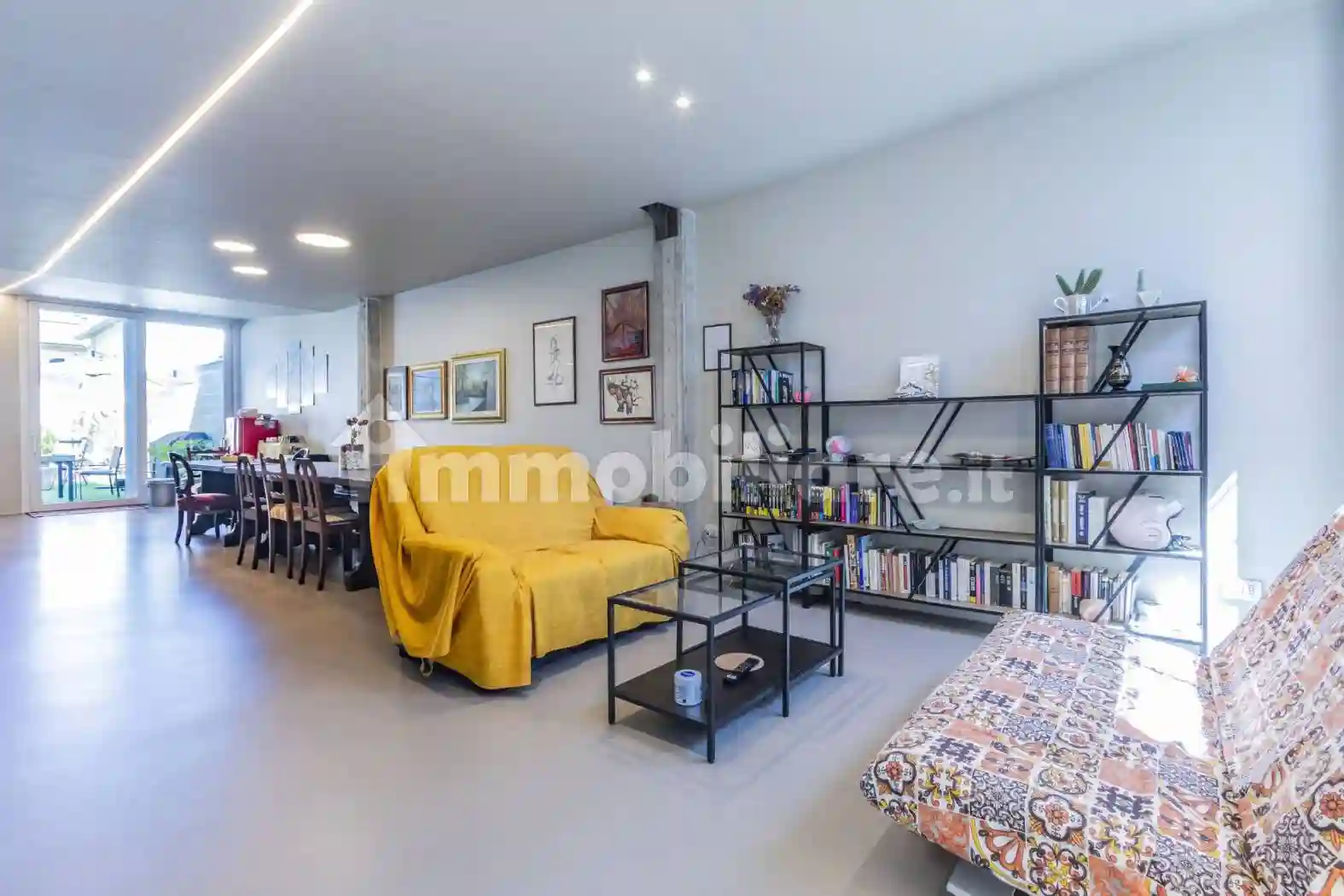 Loft - foto 4
