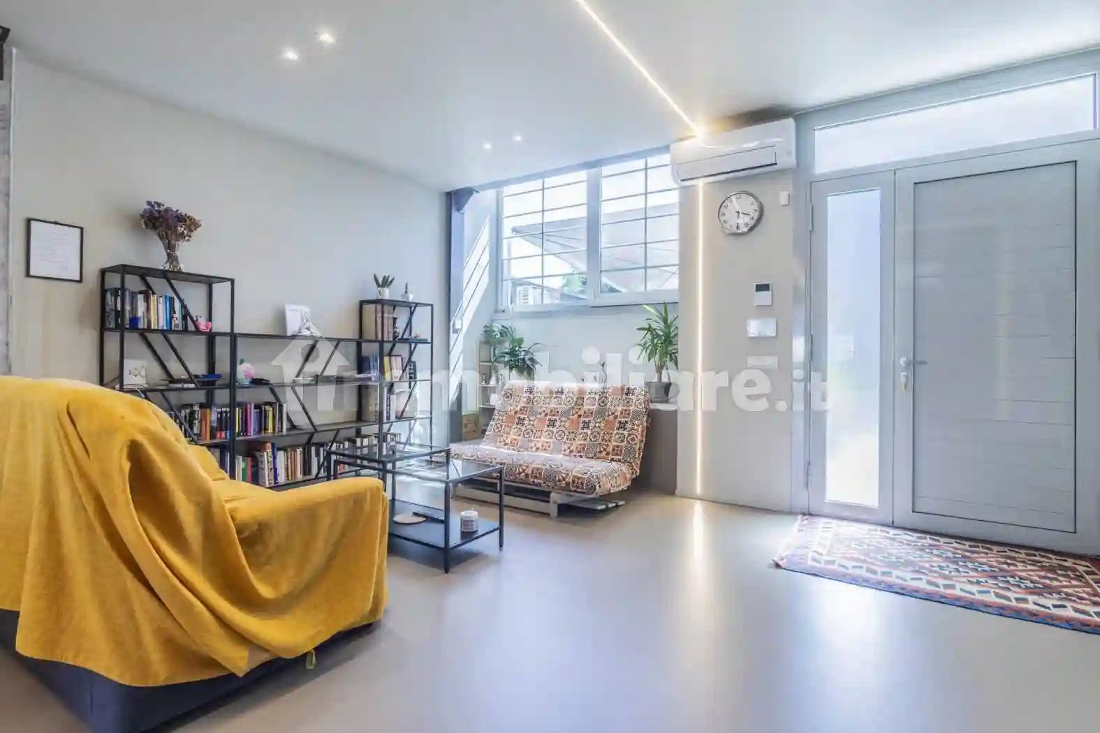 Loft - foto 5