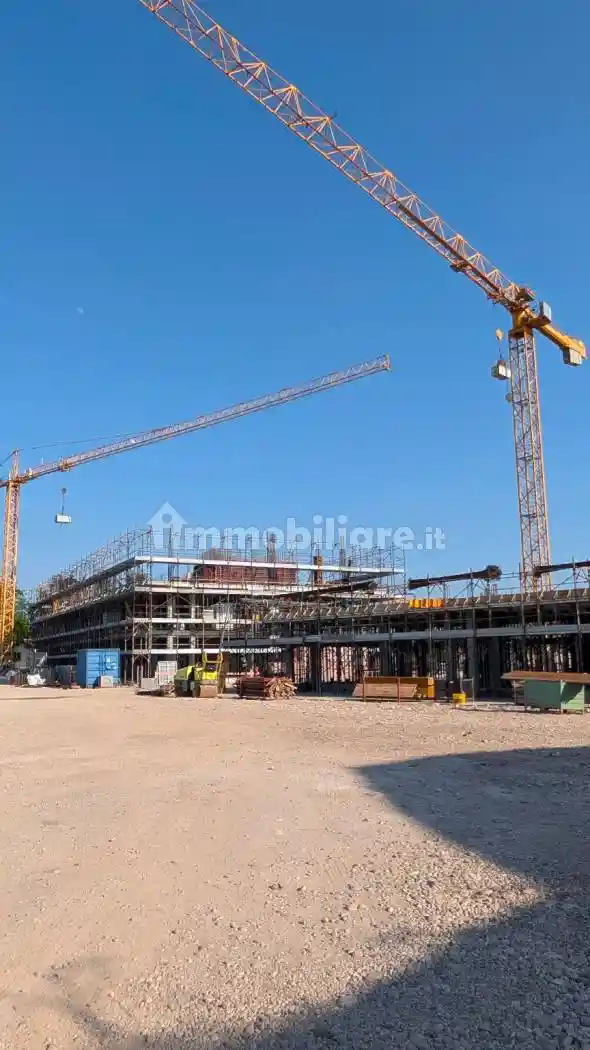 Appartamento in vendita a Bussolengo