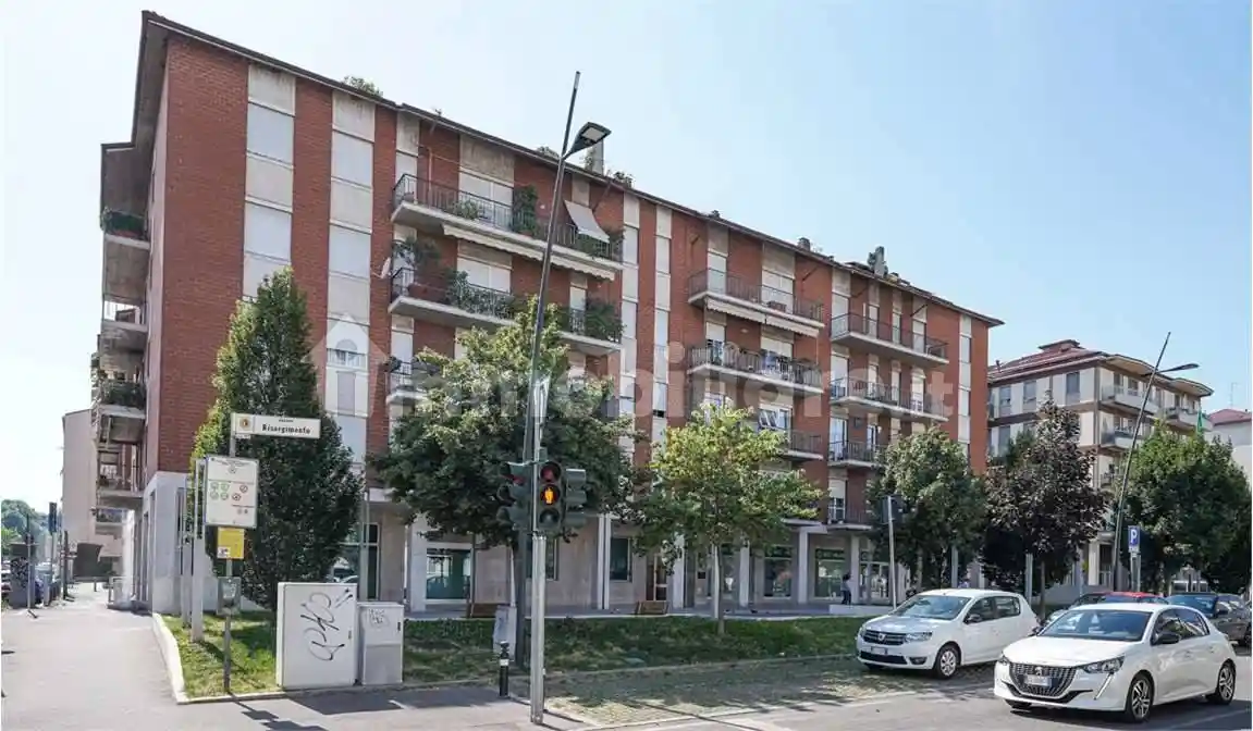 Appartamento in vendita a Bergamo