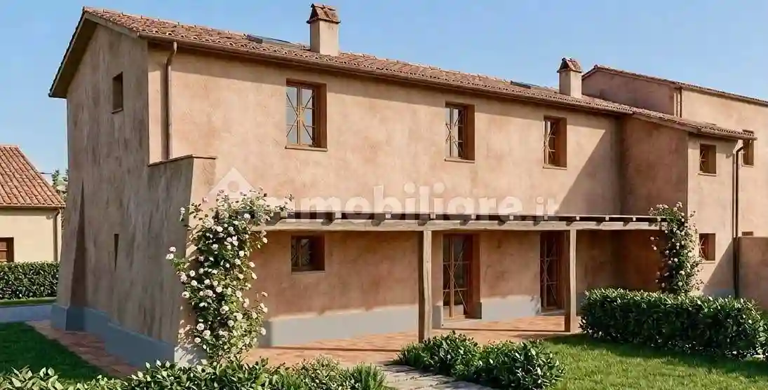 Villetta a schiera - foto 3