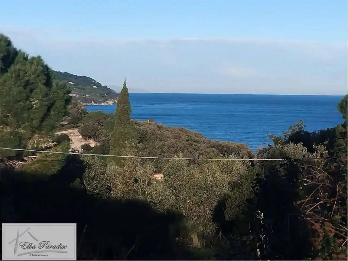 Villa in vendita a Marciana