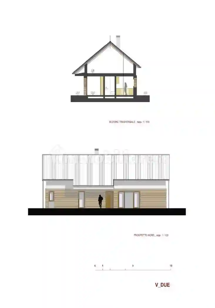 Villa - foto 4