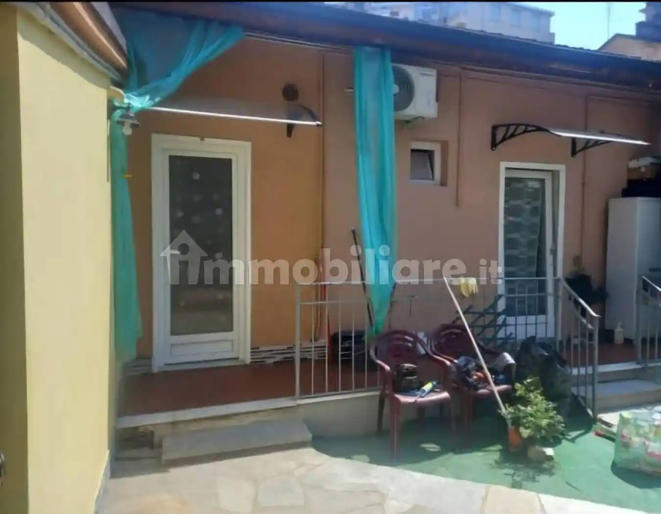 Appartamento in affitto a Torino