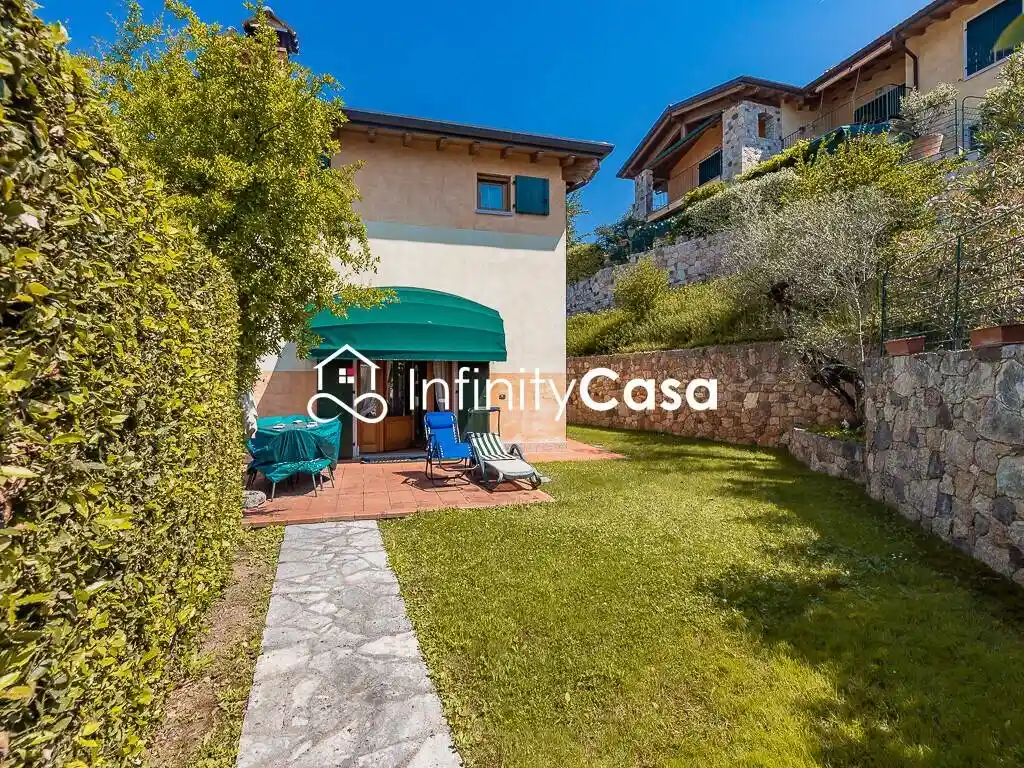 Villetta a schiera in vendita a Costermano sul Garda