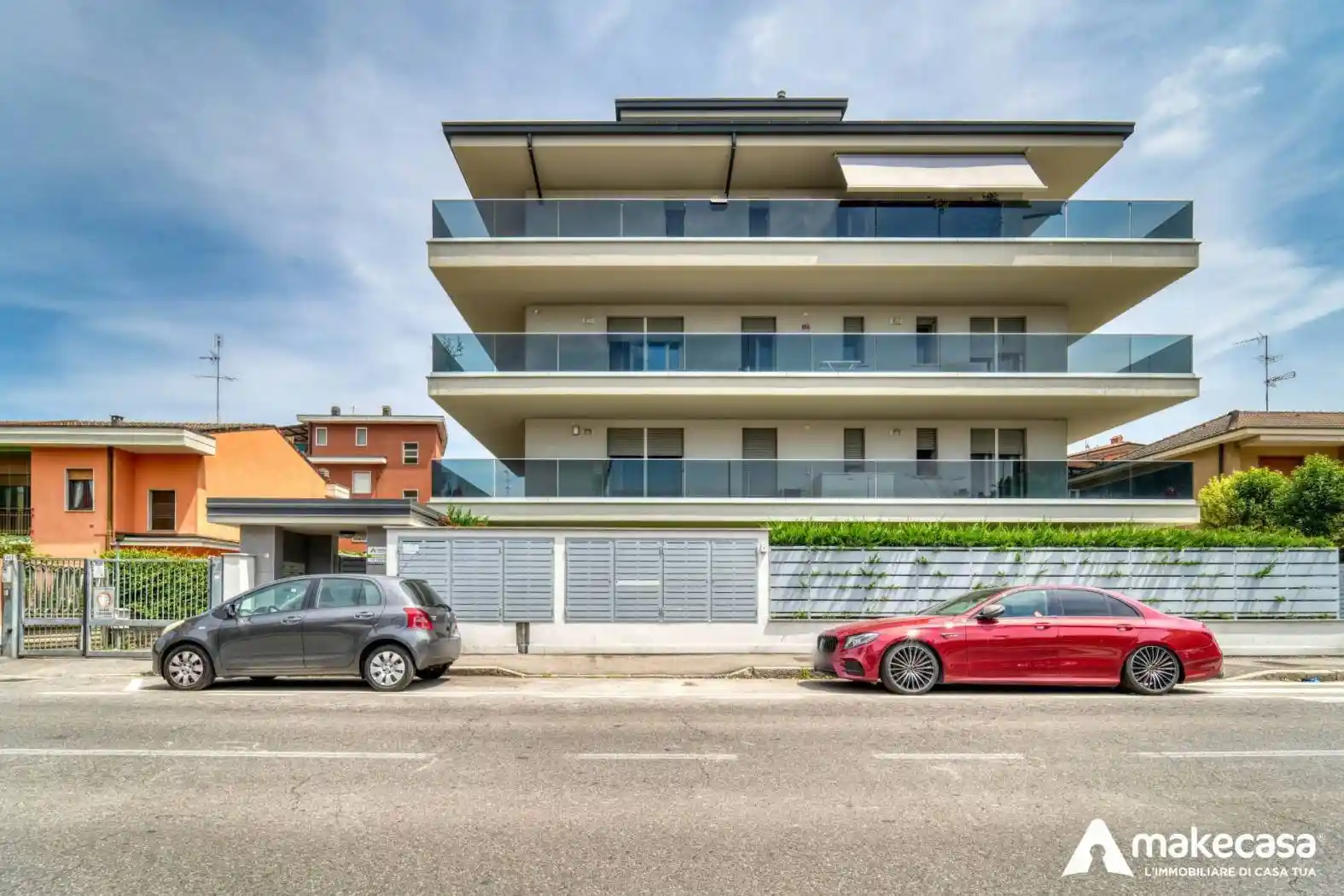 Appartamento in vendita a San Giuliano Milanese