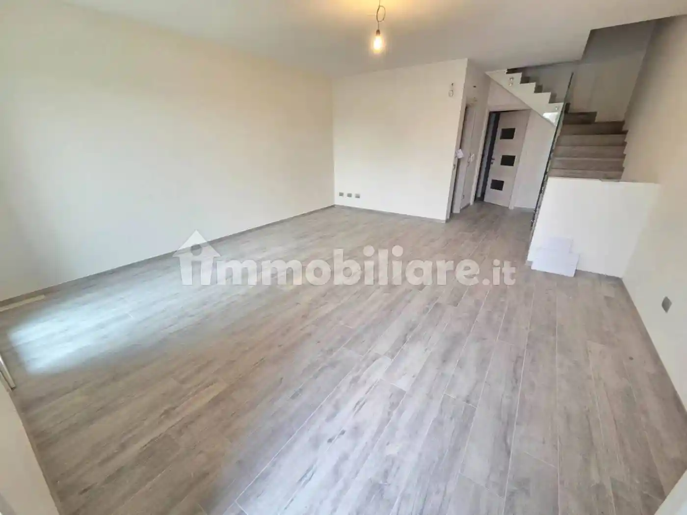 Villetta a schiera in affitto a San Felice sul Panaro
