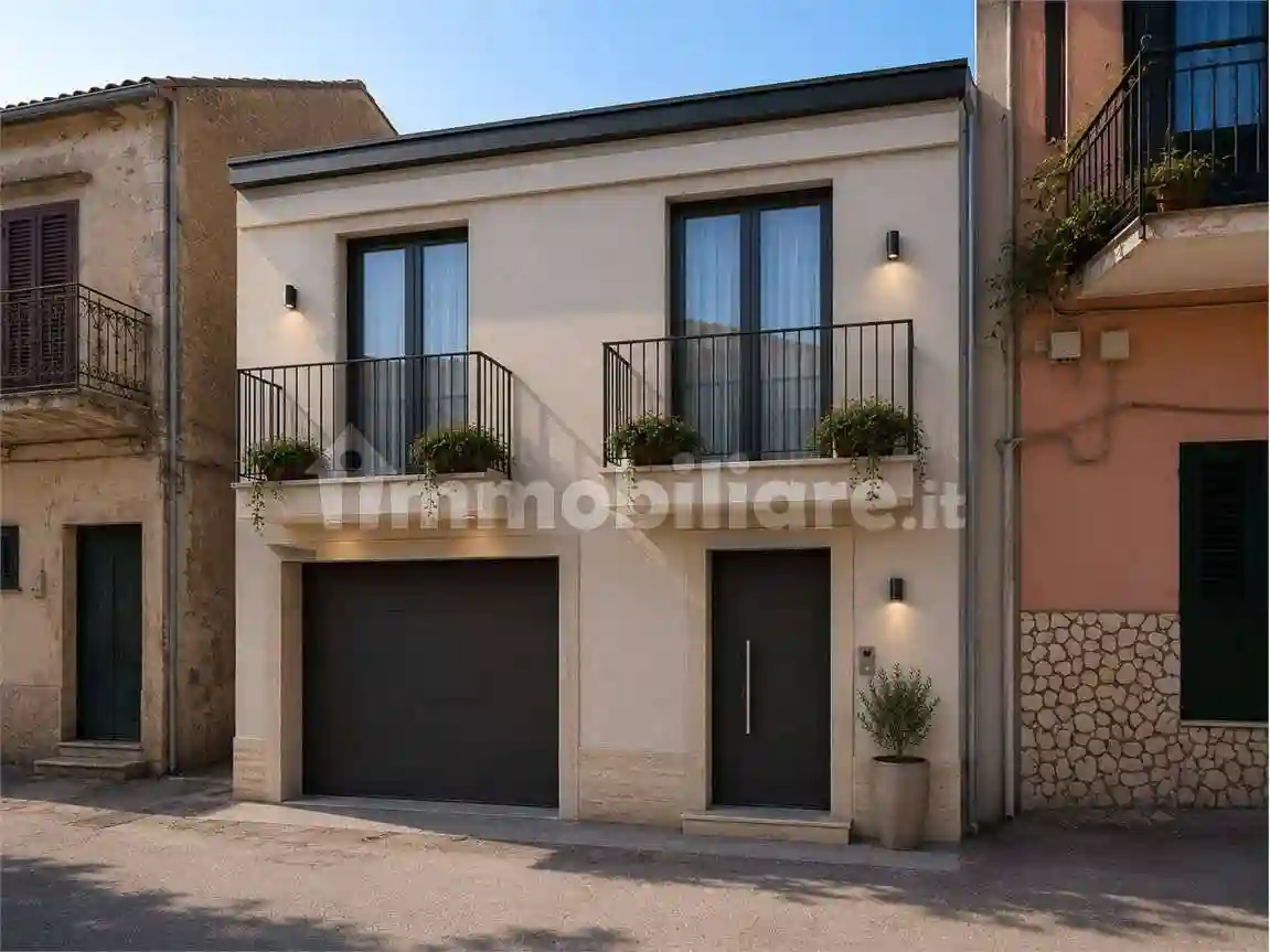 Palazzo - Edificio - foto 2