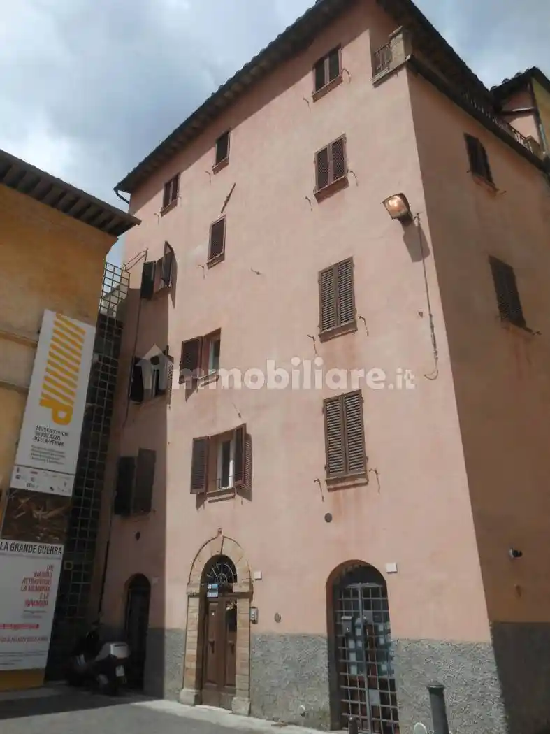 Appartamento in vendita a Perugia