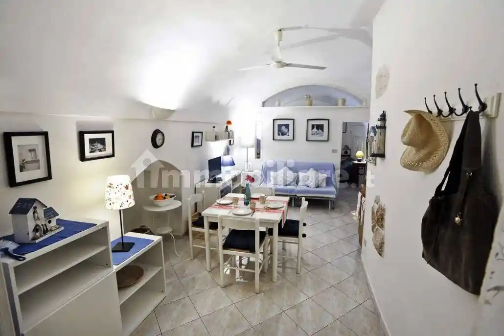 Appartamento in vendita a Ostuni