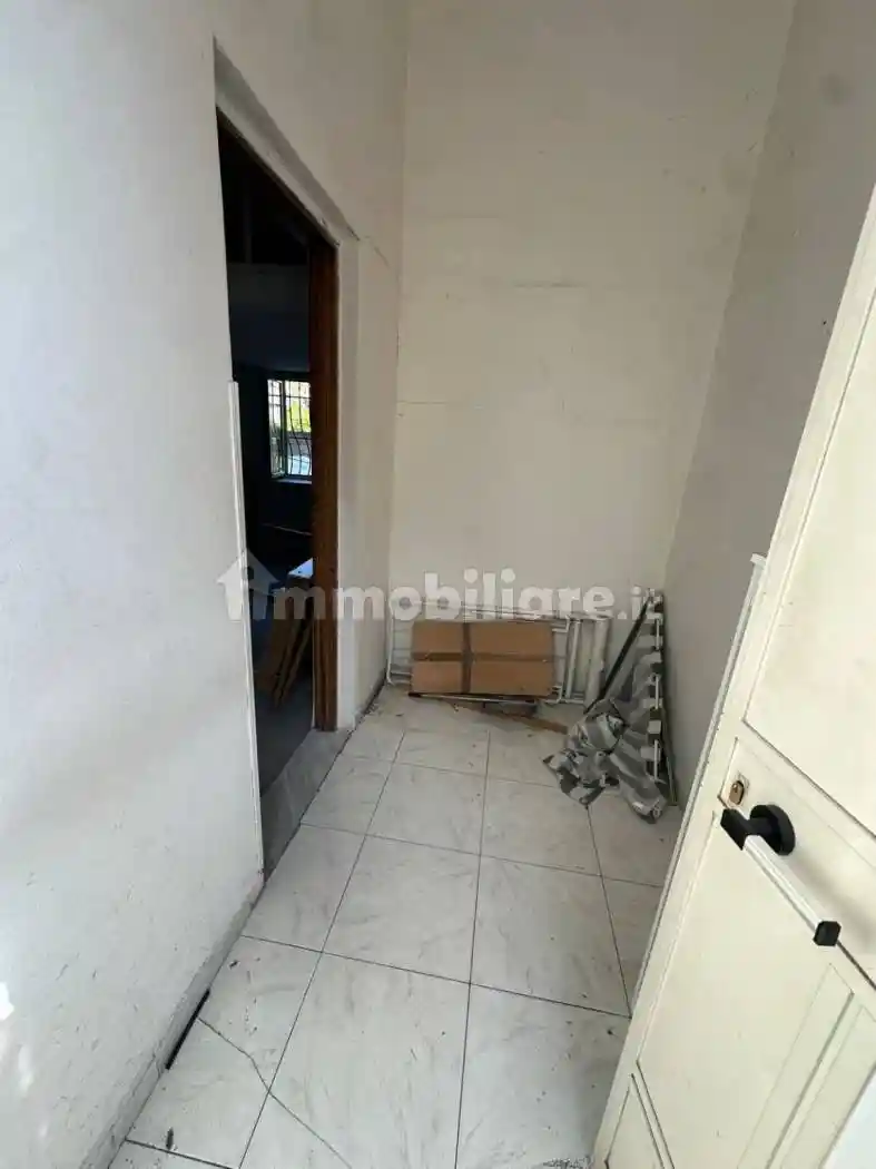 Appartamento in vendita a Cercola