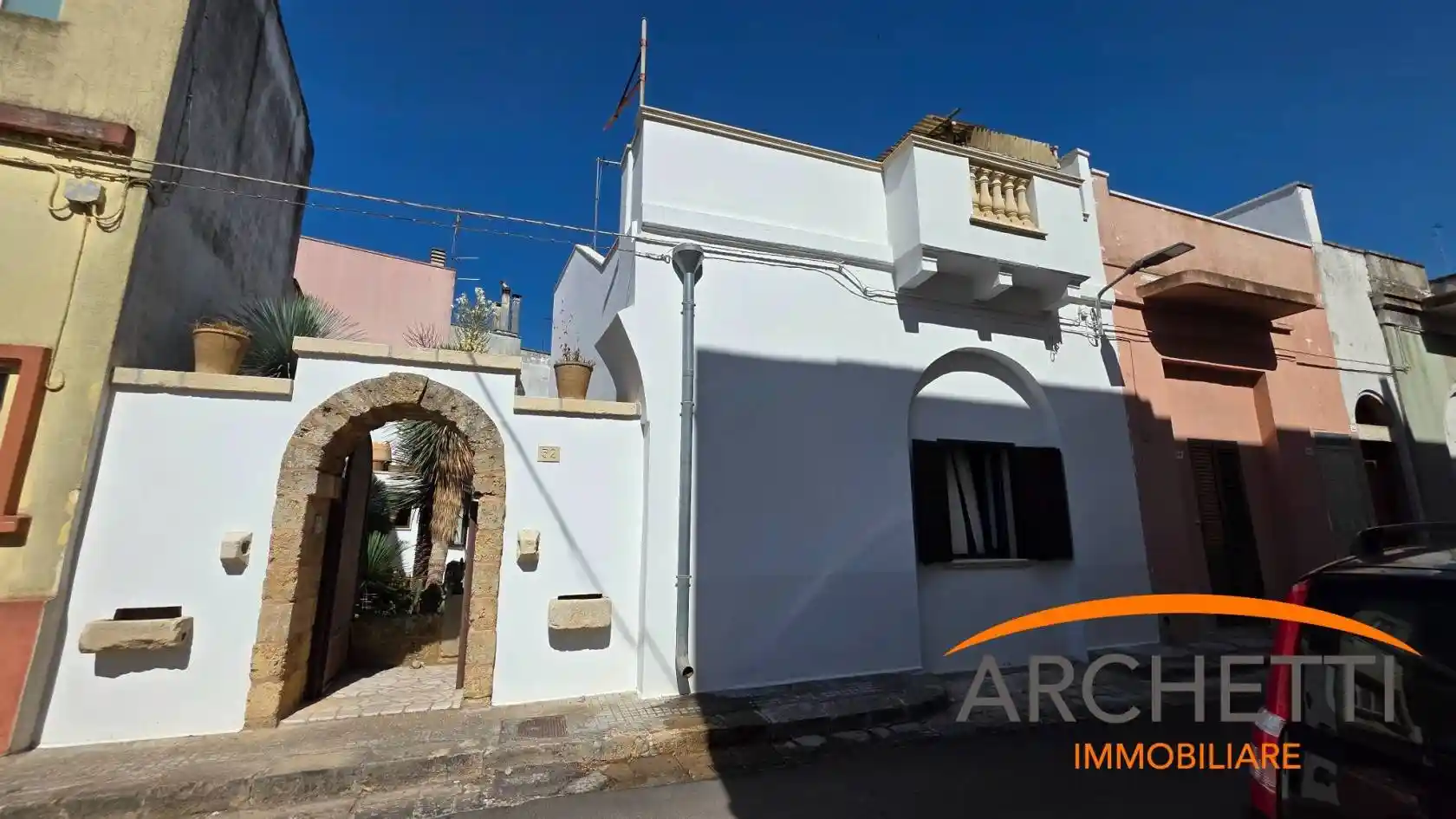 Villa in vendita a Matino
