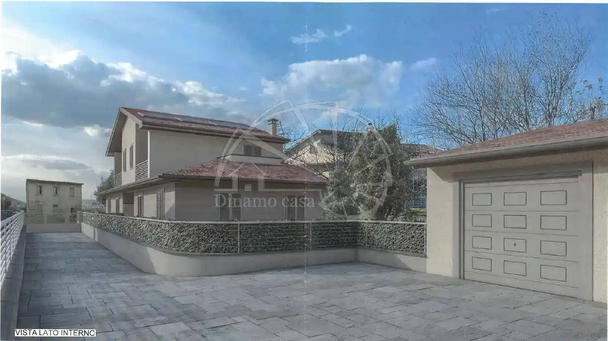 Villa in vendita a Prato