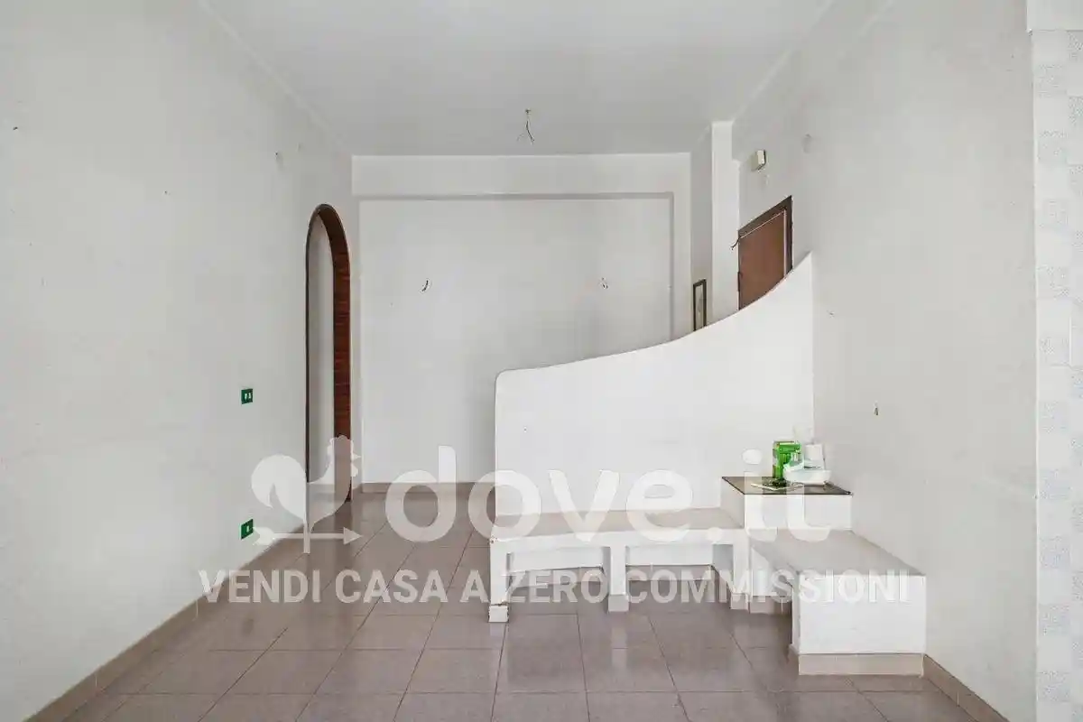 Appartamento in vendita a Taranto