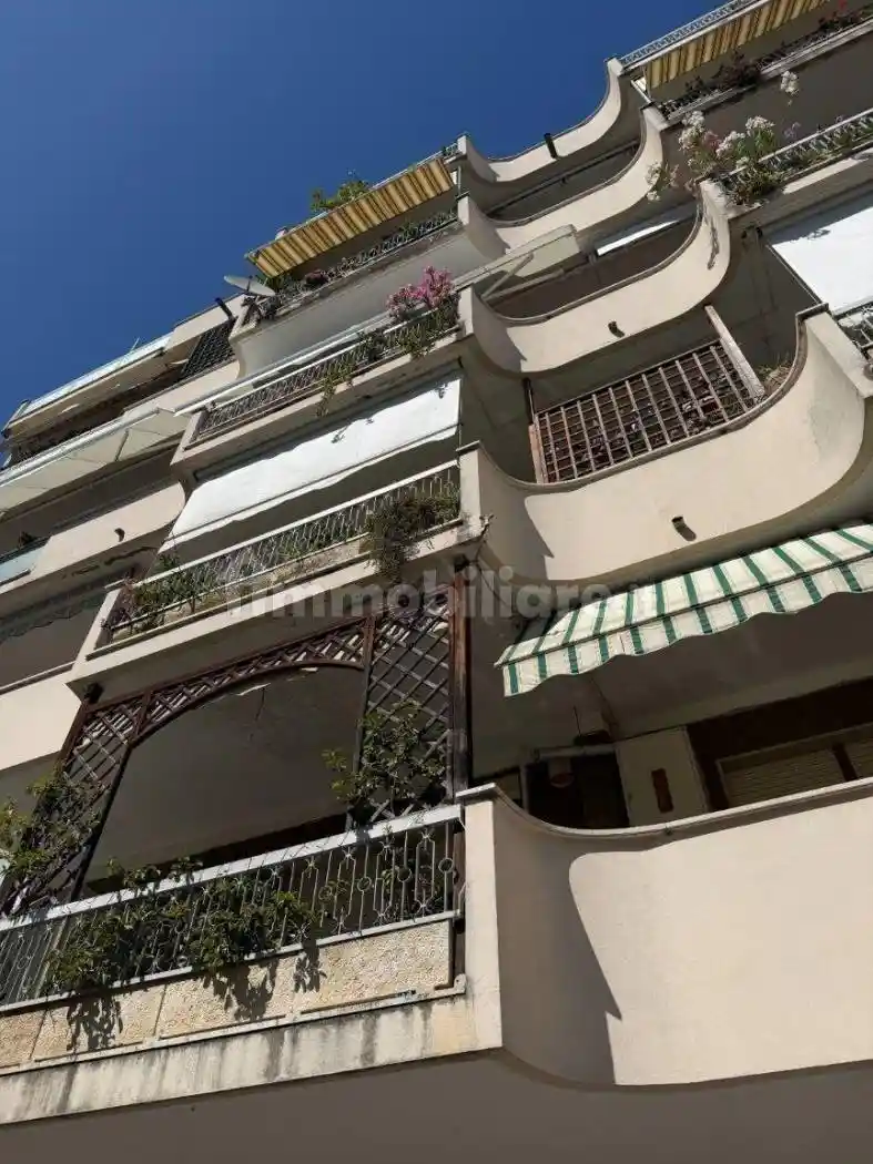 Appartamento in vendita a Pescara