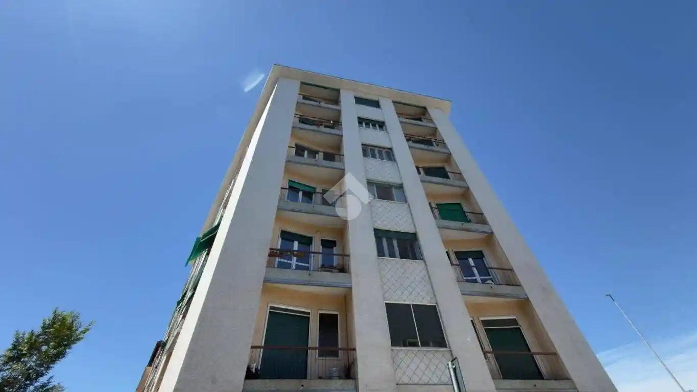 Appartamento in vendita a Pavia