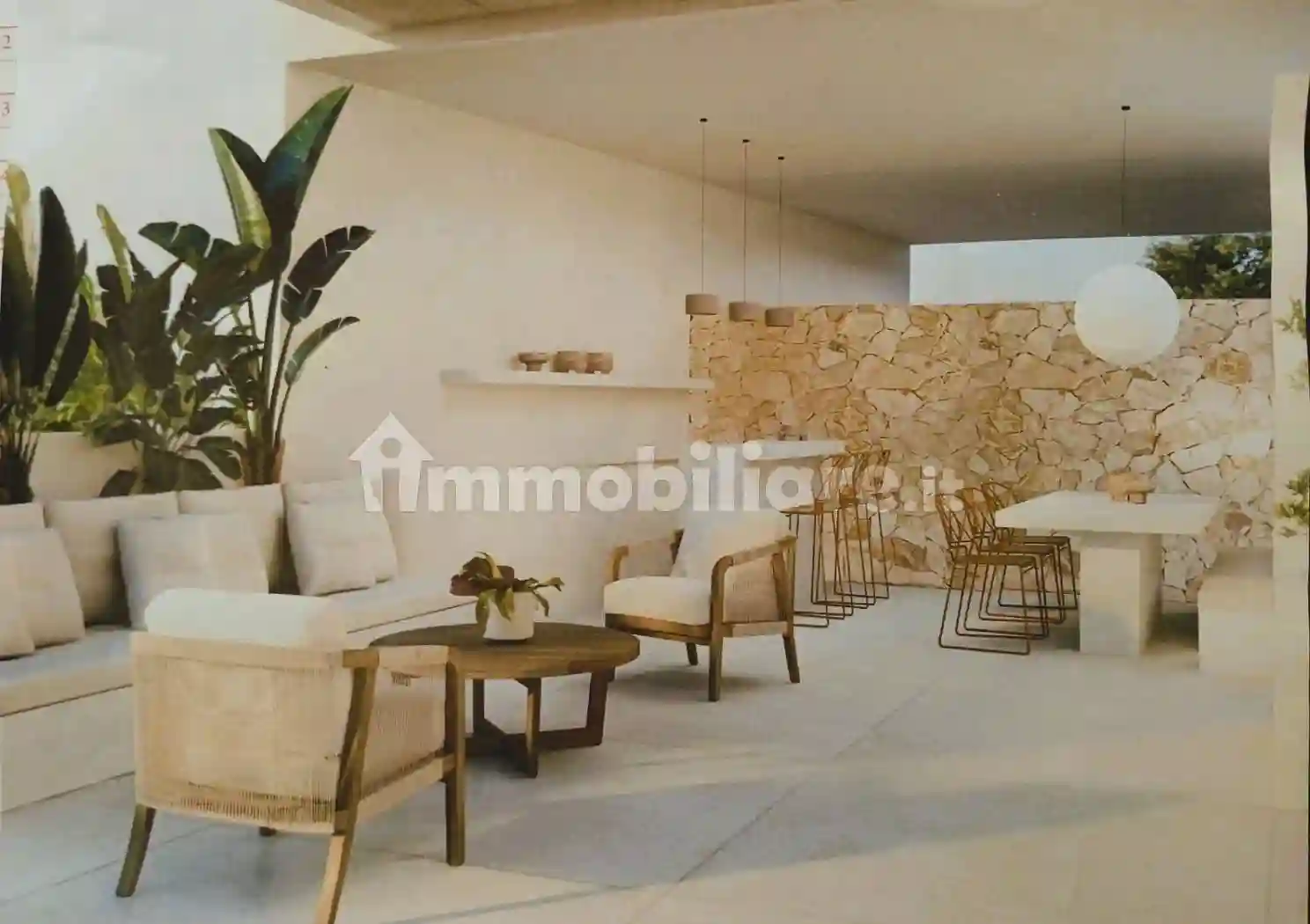 Villa - foto 4