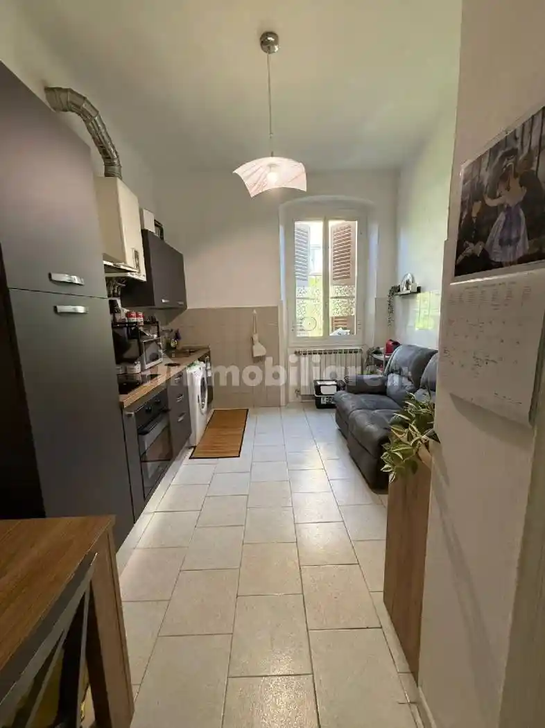 Appartamento in affitto a La Spezia