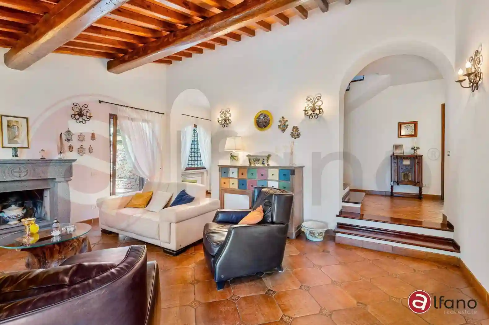 Villa - foto 2
