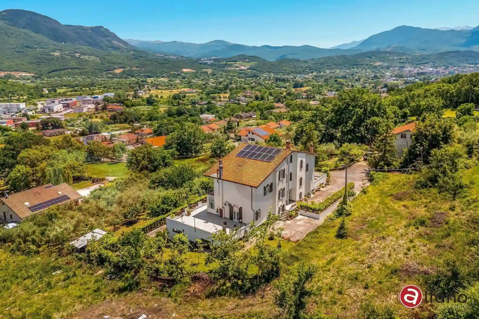 Villa - foto 4